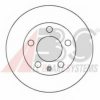 VW 1J0615601N Brake Disc